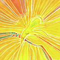 Dancing in a Yellow Sky