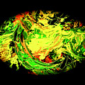 Emerald Planet