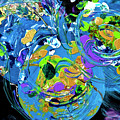 Space Dance