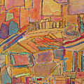 Tangerine City